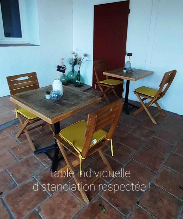 Souraïde Maison Errientania מראה חיצוני תמונה