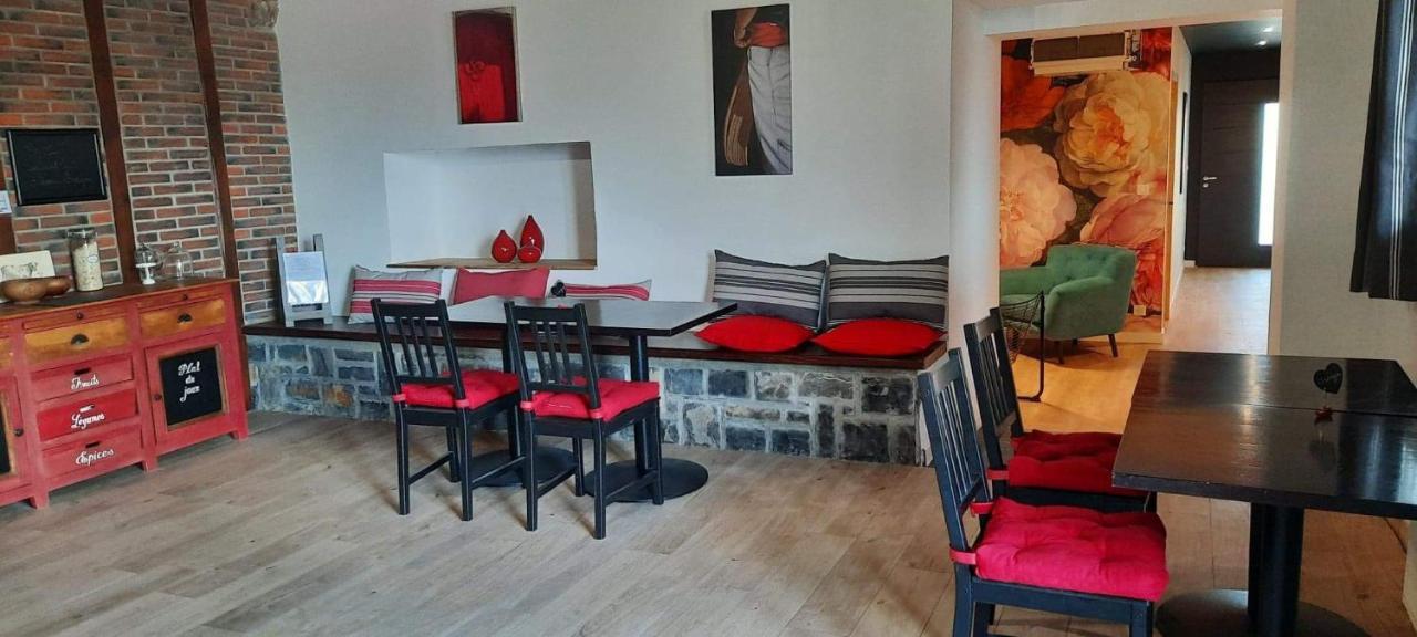 Souraïde Maison Errientania מראה חיצוני תמונה