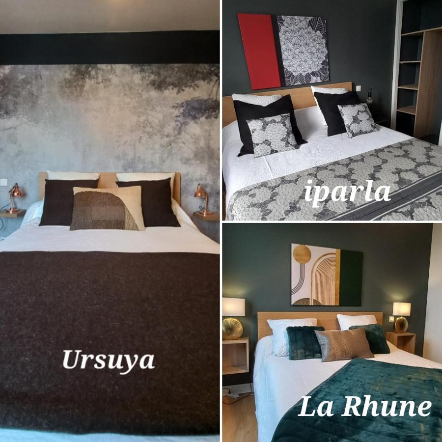 Souraïde Maison Errientania מראה חיצוני תמונה