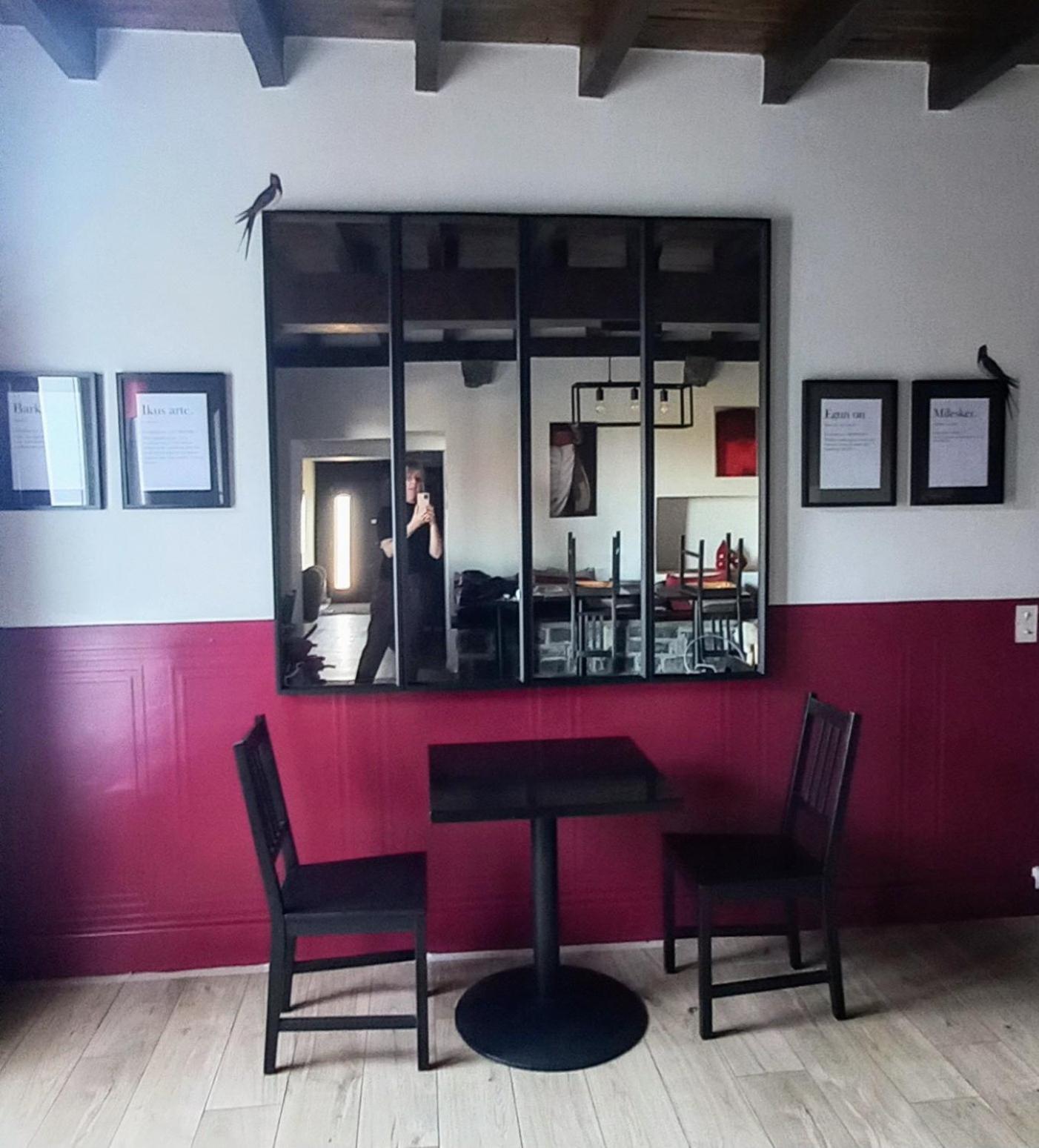 Souraïde Maison Errientania מראה חיצוני תמונה